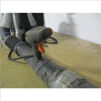 Stihl  Backpack Blower