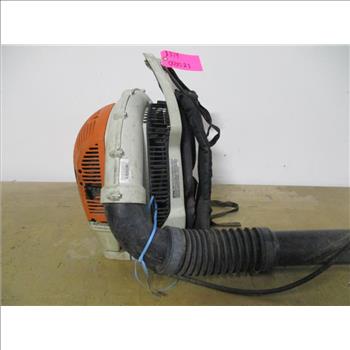 Stihl  Backpack Blower