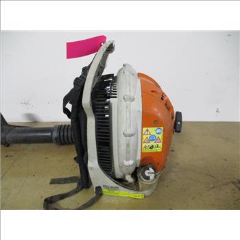 Stihl  Backpack Blower