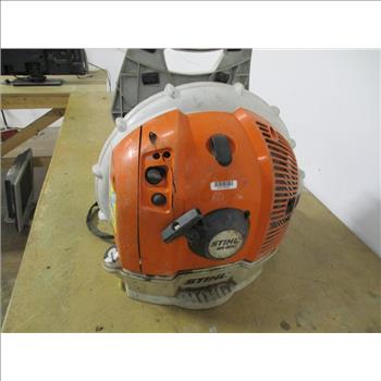 Stihl  Backpack Blower
