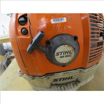 Stihl  Backpack Blower