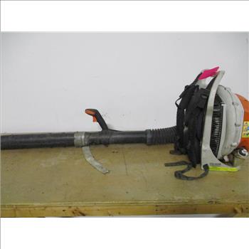 Stihl  Backpack Blower