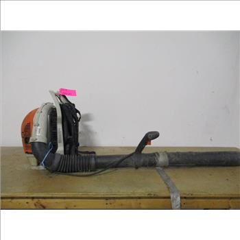 Stihl  Backpack Blower