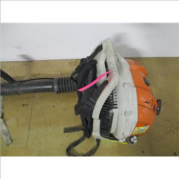 Stihl  Backpack Blower