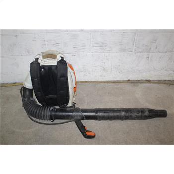 Stihl Backpack Blower