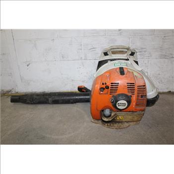 Stihl Backpack Blower