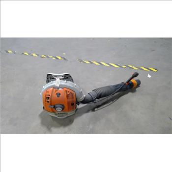 Stihl Backpack Blower