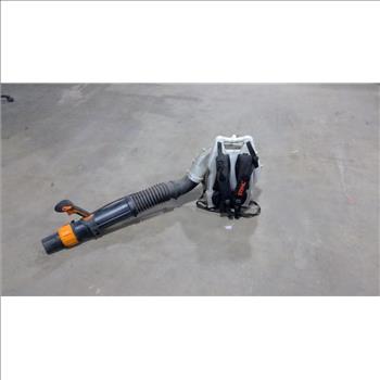 Stihl Backpack Blower