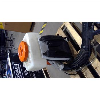 Stihl Backpack Blower