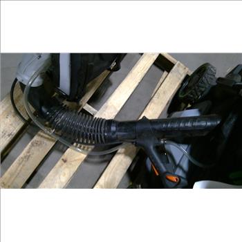 Stihl Backpack Blower