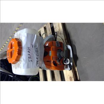 Stihl Backpack Blower