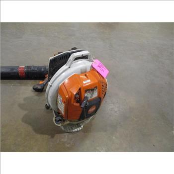 Stihl Backpack Blower