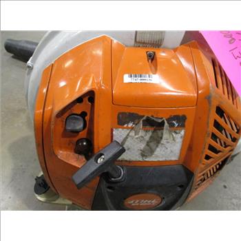 Stihl Backpack Blower