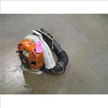 Stihl Backpack Blower