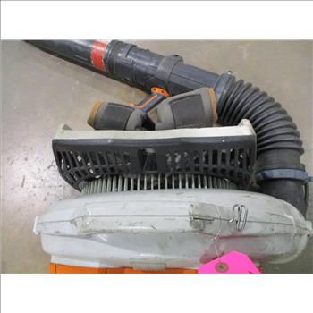 Stihl Backpack Blower