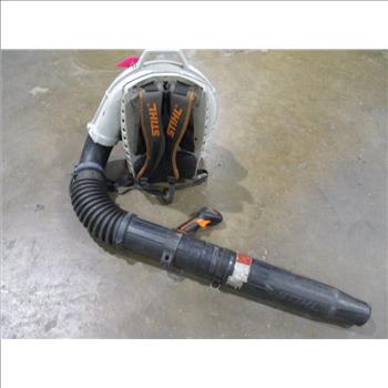 Stihl Backpack Blower