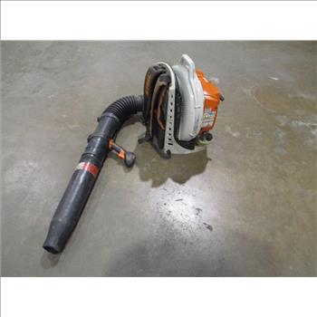 Stihl Backpack Blower