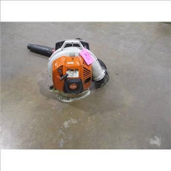 Stihl Backpack Blower
