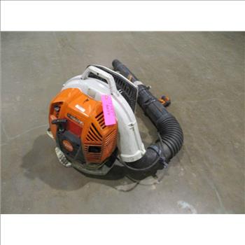 Stihl Backpack Blower