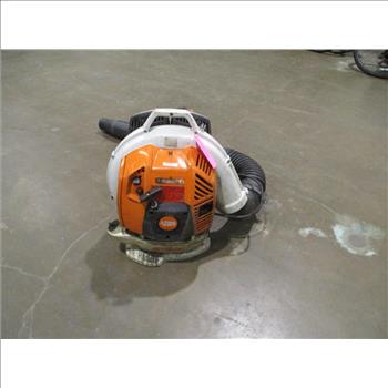 Stihl Backpack Blower