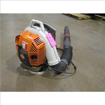 Stihl Backpack Blower