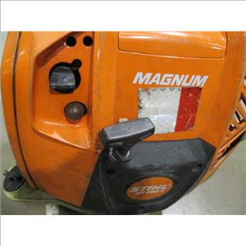 Stihl Backpack Blower