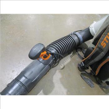 Stihl Backpack Blower
