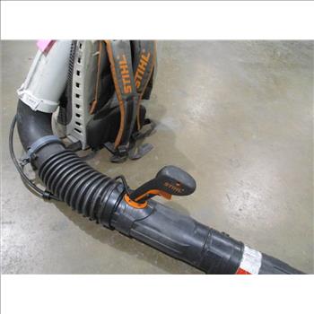 Stihl Backpack Blower