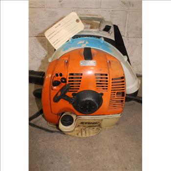 Stihl Backpack Blower