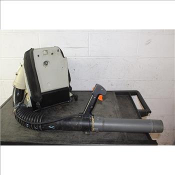 Stihl Backpack Blower