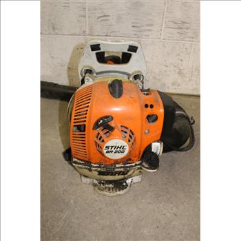 Stihl Backpack Blower