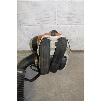 Stihl Backpack Blower