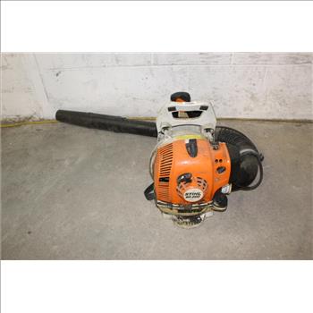 Stihl Backpack Blower