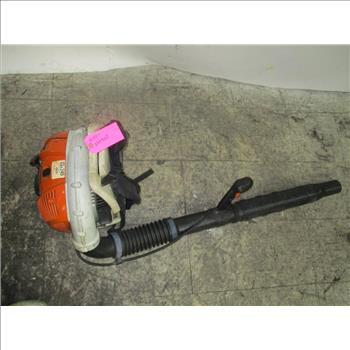 Stihl Backpack Blower Br600