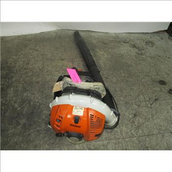 Stihl Backpack Blower Br600