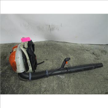 Stihl Backpack Blower Br600