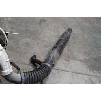 Stihl Backpack Gas Blower