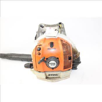 Stihl Backpack Leaf Blower
