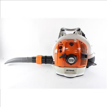 Stihl Backpack Leaf Blower