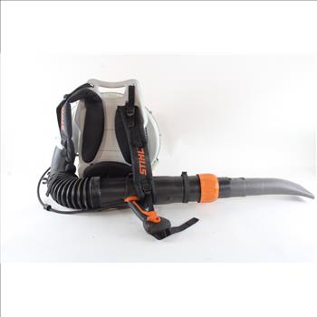 Stihl Backpack Leaf Blower