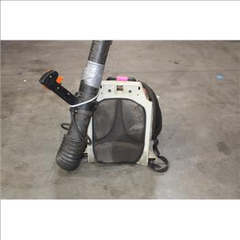 Stihl Backpack Leaf Blower BR 420c Magnum