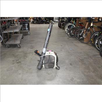 Stihl Backpack Leaf Blower BR 420c Magnum