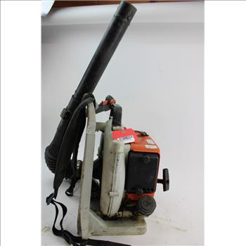 Stihl Backpack Leaf Blower ( BR400)