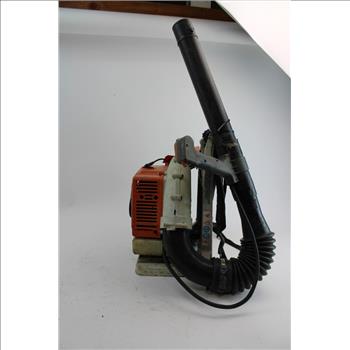 Stihl Backpack Leaf Blower ( BR400)