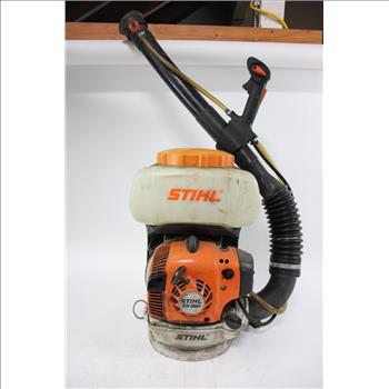 Stihl Backpack Leafblower