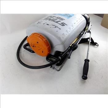 Stihl Backpack Sprayer