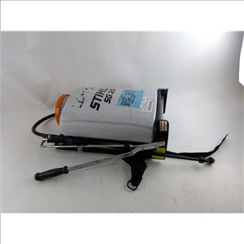 Stihl Backpack Sprayer