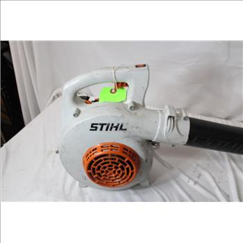 STIHL BG 50 Gas Handheld Leaf Blower