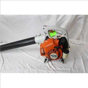 STIHL BG 50 Gas Handheld Leaf Blower