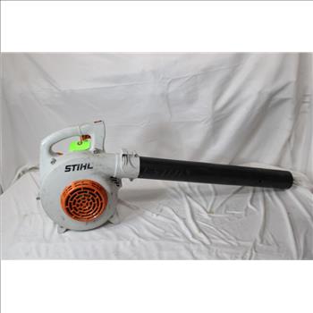 STIHL BG 50 Gas Handheld Leaf Blower
